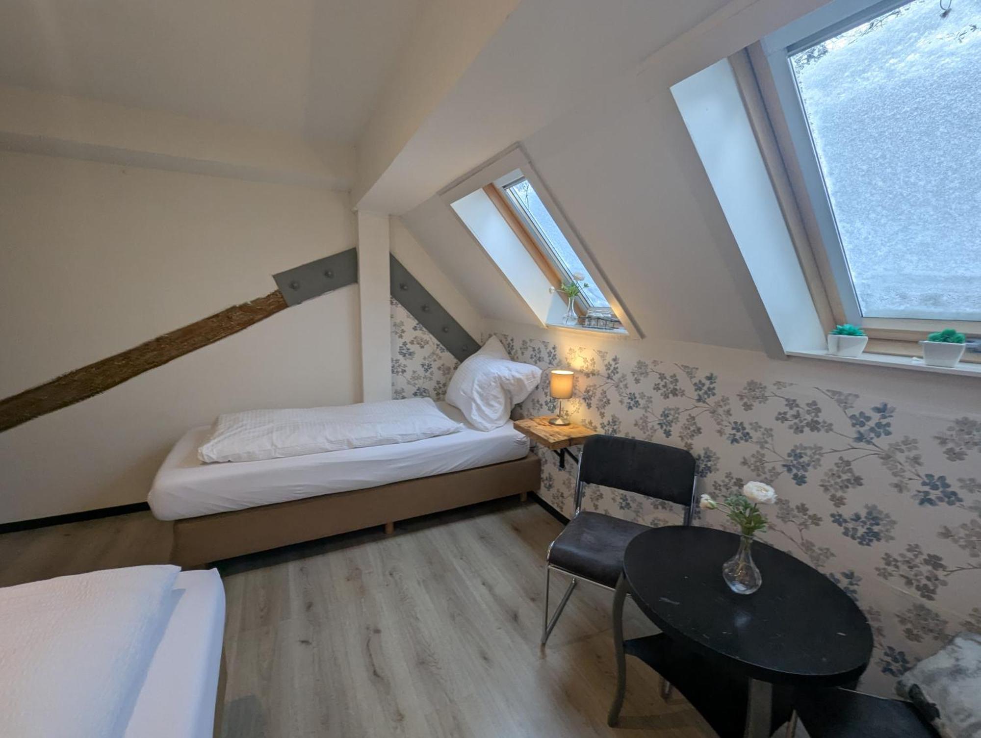 Gaestehaus Villa Rur مونشاو المظهر الخارجي الصورة